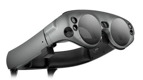 The Magic Leap 1 in Advertising and Marketing: Renting for Immersive Campaigns